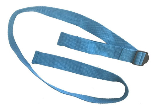 Imagen 3 de 3 de Correa Tipo Yoga Strap Para Yoga O Pilates Unofit