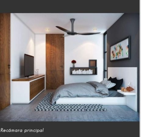 Imagen 6 de 26 de Hermoso Town House En Renta En La Ciudad De Merida