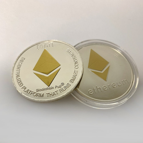 Monedas Coleccionables Pack 8 Pzas. De Metal Con Portamoneda