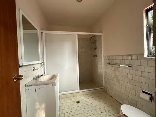 Casa En Renta En Pedregal