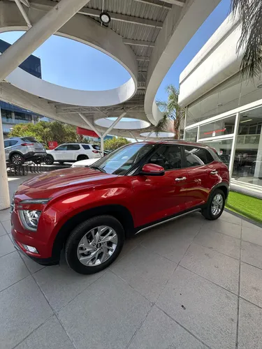 Hyundai Creta 2022