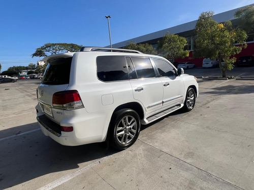 Lexus Lx570