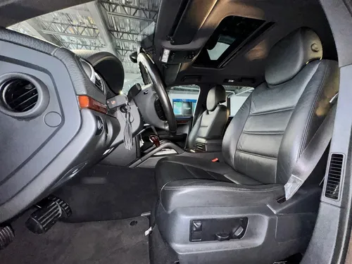 Porsche Cayenne 3.6 V6