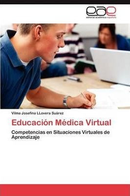 Educacion Medica Virtual - Llovera Suarez Vilma Josefina