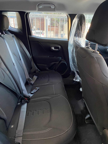 Jeep Renegade sport a/t6