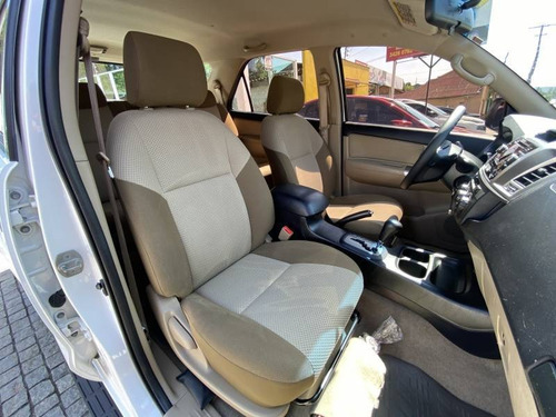 Toyota Hilux Sw4 Sr 4x2 2.7
