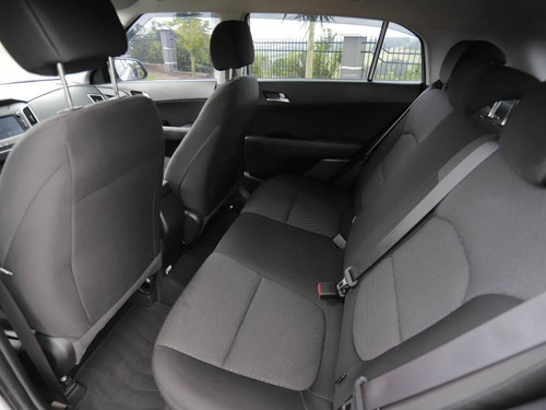 Imagem 8 de 15 de Hyundai Creta Pulse Plus 1.6 Flex Aut.