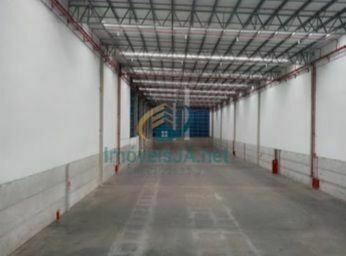 Imagem 8 de 16 de Pavilhão/galpão Industrial Para Alugar Em Cajamar/sp - 856