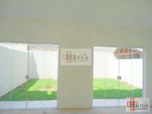 Imagem 2 de 15 de Sobrado De Condomínio Com 3 Dorms, Jardim São Marcos, Sorocaba - R$ 425 Mil, Cod: 8219 - V8219