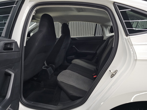 Volkswagen Virtus 1.0 170 TSI MANUAL
