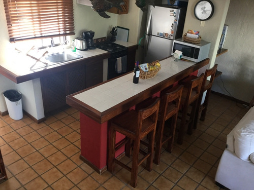 Imagen 8 de 14 de Exclusiva Casa En Nuevo Vallarta