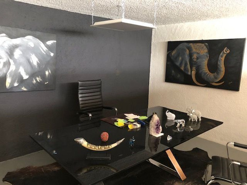 Casa En Privada, Pedregal