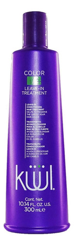 Kuul Color Me 300ml Leave-in Treatment