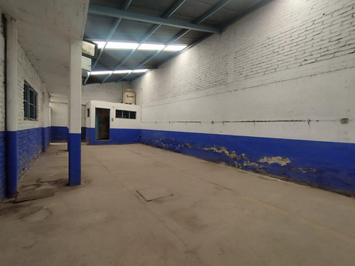 Bodega En Venta Barrio De San Miguel León Guanajuato