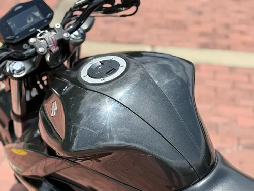 Suzuki Gixxer 250 2023