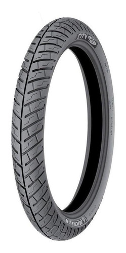 Llantas Delantero para moto Michelin City Pro con cámara de 2.75-18 S 48 x 2 unidades