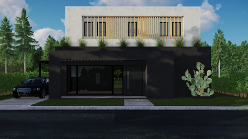 Imagen 8 de 8 de Casa En Venta A Estrenar En Santa Emilia -pilar Del Este