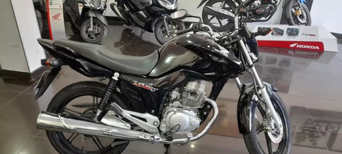 Imagen 2 de 11 de Honda Cg Titan 150 Excelente Estado! Impecable! Oportunidad!