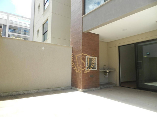 Imagem 2 de 29 de Apartamento À Venda, 135 M² Por R$ 930.000,00 - Agriões - Teresópolis/rj - Ap0324