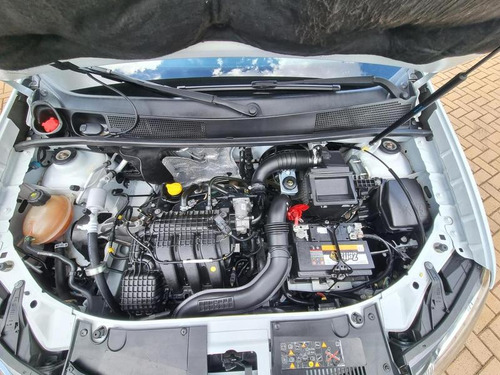 Renault Sandero Auth 10