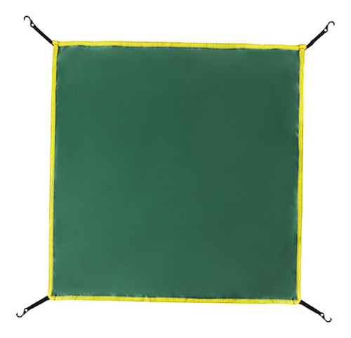 Rainfly Rain Fly Lona Impermeable Para Suministros Al Aire