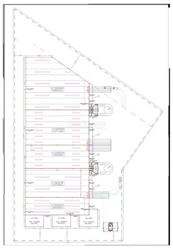 Imagen 6 de 7 de Zárate, Centro Distrib 4.200m² A Estrenar Sobre Panamericana