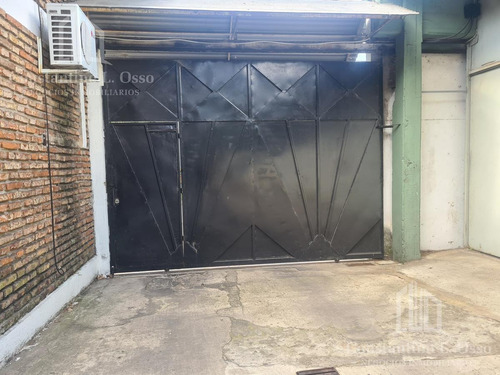 Imagen 8 de 9 de Oportunidad- Terreno Doble Frente - 25 Cocheras Y Casa - Apto Edificio- Fot 3