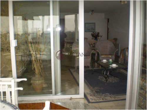 Imagen 3 de 30 de Apartamento En Punta Del Este, Roosevelt - Punta Del Este Roosevelt