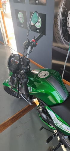 Imagen 7 de 18 de Benelli Tnt15 Av 1
