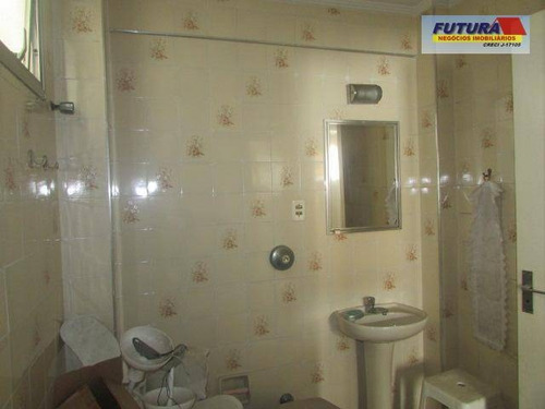 Imagem 19 de 20 de Studio À Venda, 34 M² Por R$ 170.000,00 - Centro - São Vicente/sp - St0270