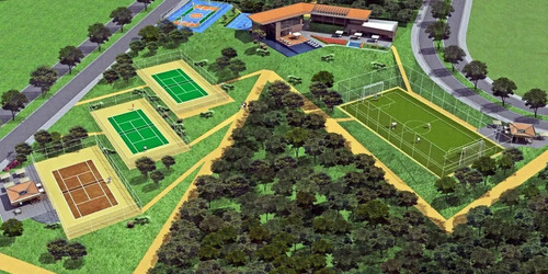 Imagem 2 de 24 de Lote Em Condomínio À Venda, Gran Royalle - Lagoa Santa/mg - 3552