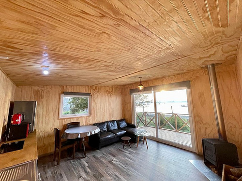 Arriendo Anual De Cabaña En Carelmapu