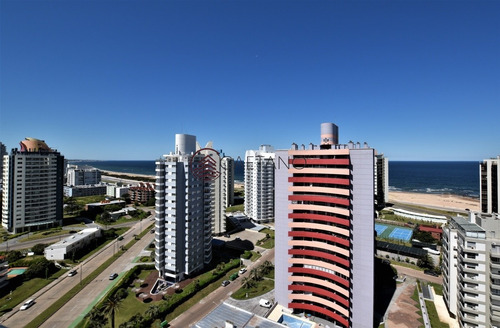 Imagen 15 de 30 de Apartamento Forest Tower Punta Del Este