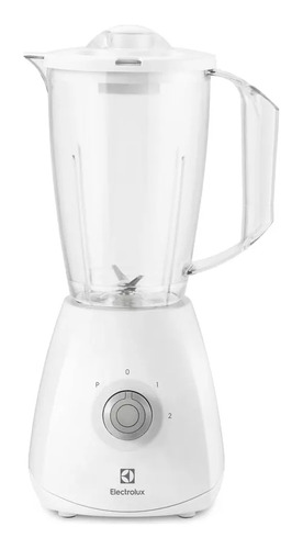 Licuadora Electrolux Bll15 Blanca 