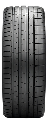 Pneu Pirelli Aro 21 P Zero New Vol Ncs 245/40r21 100w Índice De Velocidade W