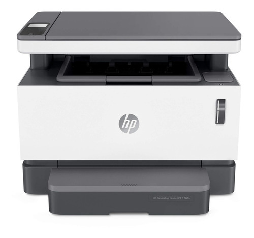 Impresora Hp 1602w Laserjet Neverstop Mfp Monocromatica/ Usb