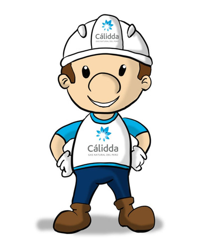 Tecnico De Cálidda. Gas Natural Y Glp 972494799