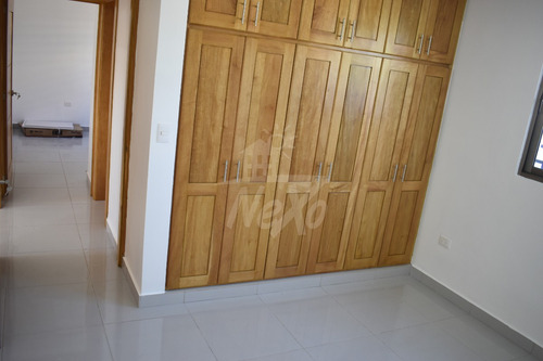 Imagen 12 de 20 de Casa Nueva En Venta Residencial De Acceso Controlado, Santiago (hfc-216)
