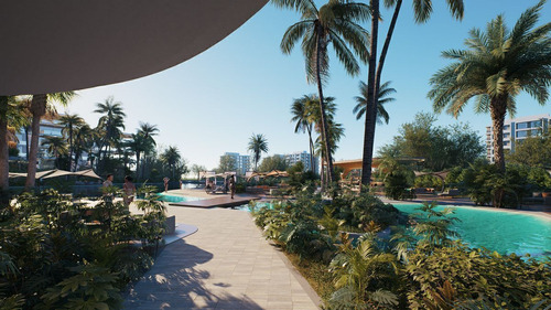 Venta Penthouse Las Iguanas, Cap Cana, Punta Cana.