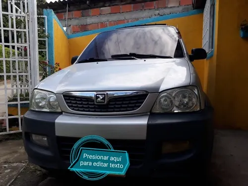 Zotye Nomada 1.3