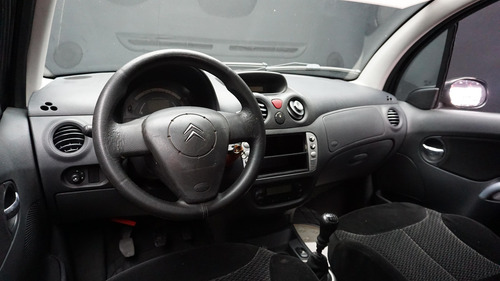 Citroen C3 Exclusive 1.6