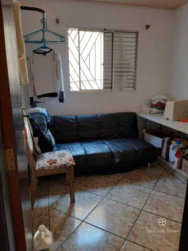 Imagem 29 de 30 de Casa Para Venda, Com 3 Dormitórios À Venda, 148 M² Por R$ 490.000 - Granja Viana - Cotia/sp - Ca1792