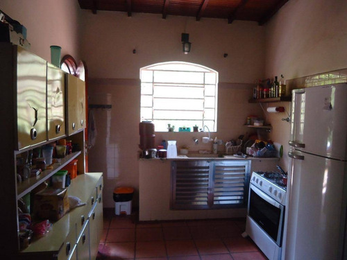 Imagem 11 de 25 de Chácara Residencial À Venda, Aralú, Santa Isabel - Ch0045. - Ch0046