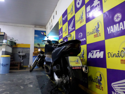 Honda Pcx 160 Dlx Muito Nova E Com Garantia Honda