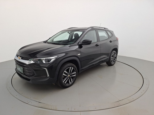 Chevrolet Tracker 1.0 TURBO FLEX AUTOMÁTICO