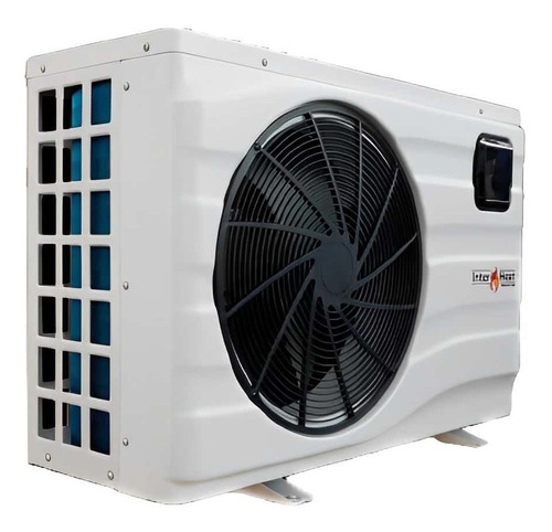 Bomba De Calor Inter Heat Smart 26,000 Btu´s