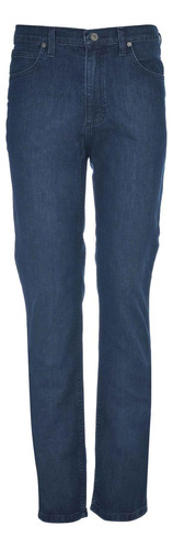 Pantalon Jeans Regular Fit Lee Hombre Ri41