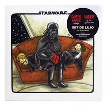 Comprar Set De Lujo Star Wars 2 Títulos - Jeffrey Brown