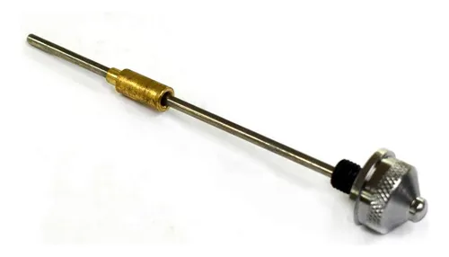 Repuesto X 3pcs Aerografo Uduke F75 (ht1295)