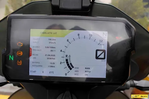 Ktm 790 Adventure S 2020